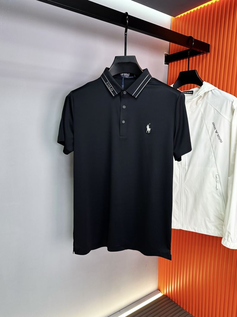 Polo T-Shirts